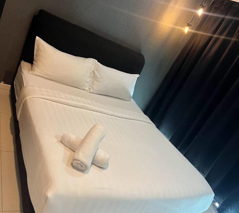 Photo of Bedroom in Kuala Lumpur City Centre