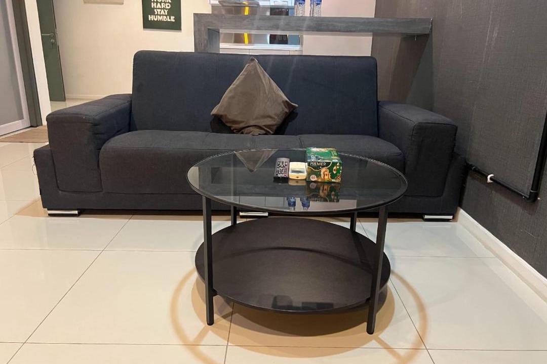 Photo of Livingroom in Kuala Lumpur City Centre