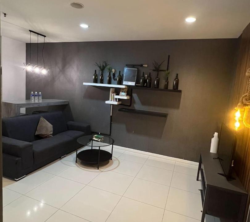 Photo of Livingroom in Kuala Lumpur City Centre