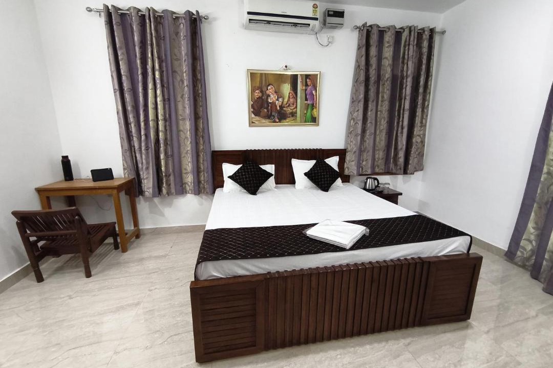Photo of Bedroom in Sainik Farm
