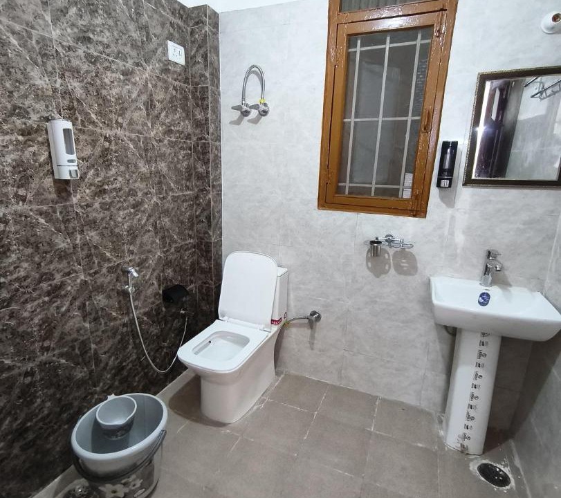 Photo of Bathroom in Sainik Farm