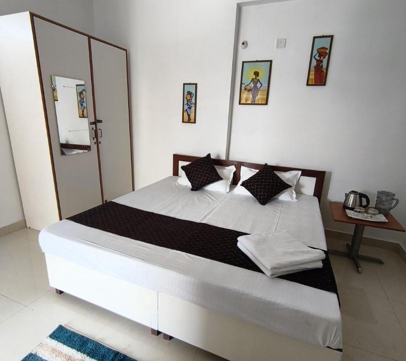Photo of Bedroom in Sainik Farm