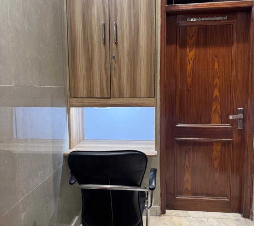 Photo of Bathroom in Khattalwada