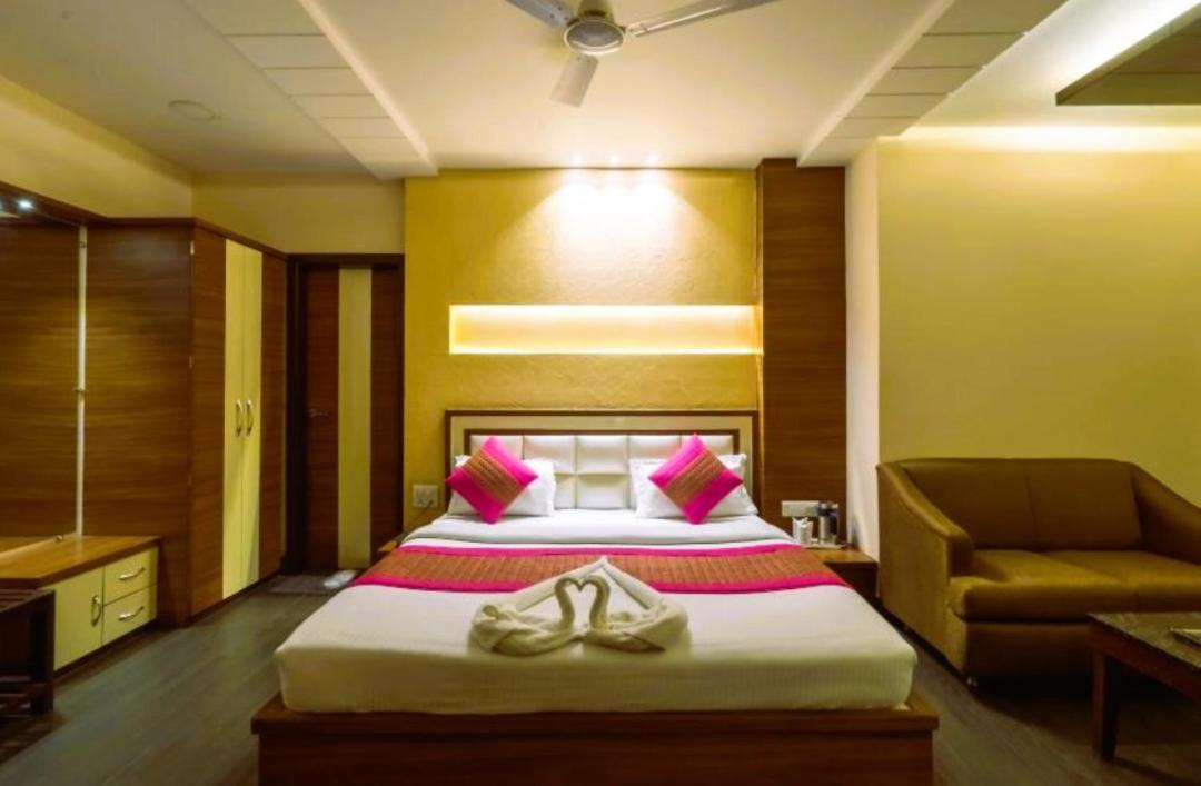 Photo of Bedroom in Gorakhpur