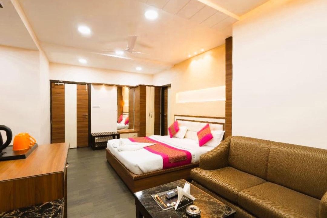 Photo of Bedroom in Gorakhpur