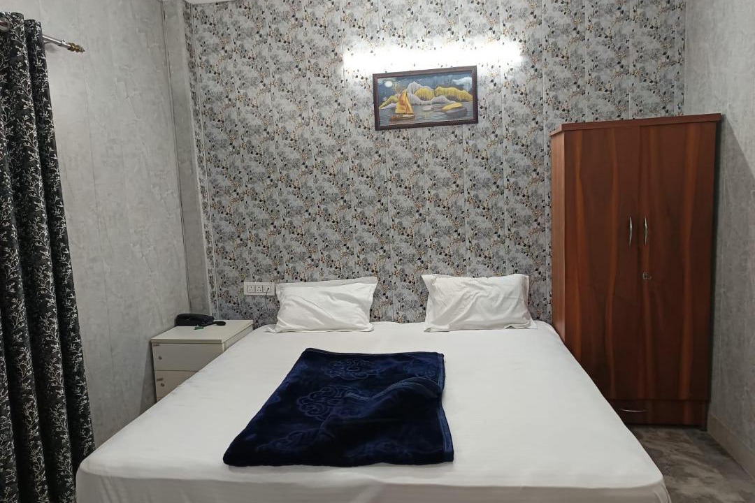 Photo of Bedroom in Nizamuddin East
