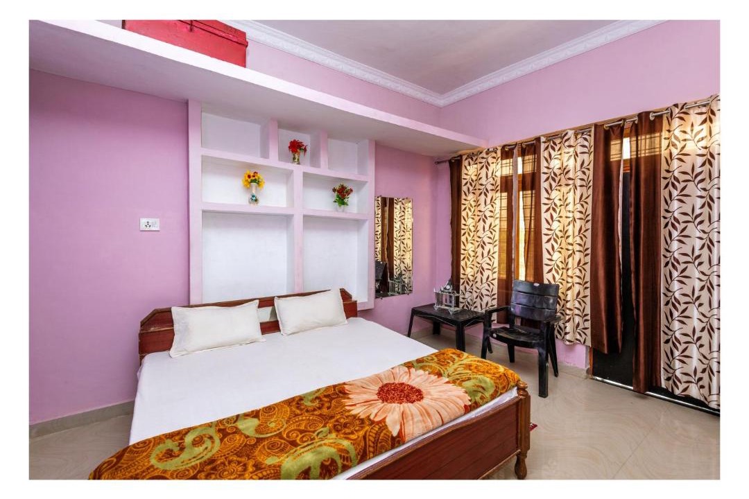 Photo of Bedroom in Orchha
