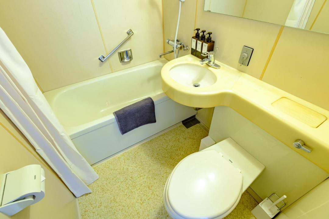 Photo of Bathroom in Sangenjaya