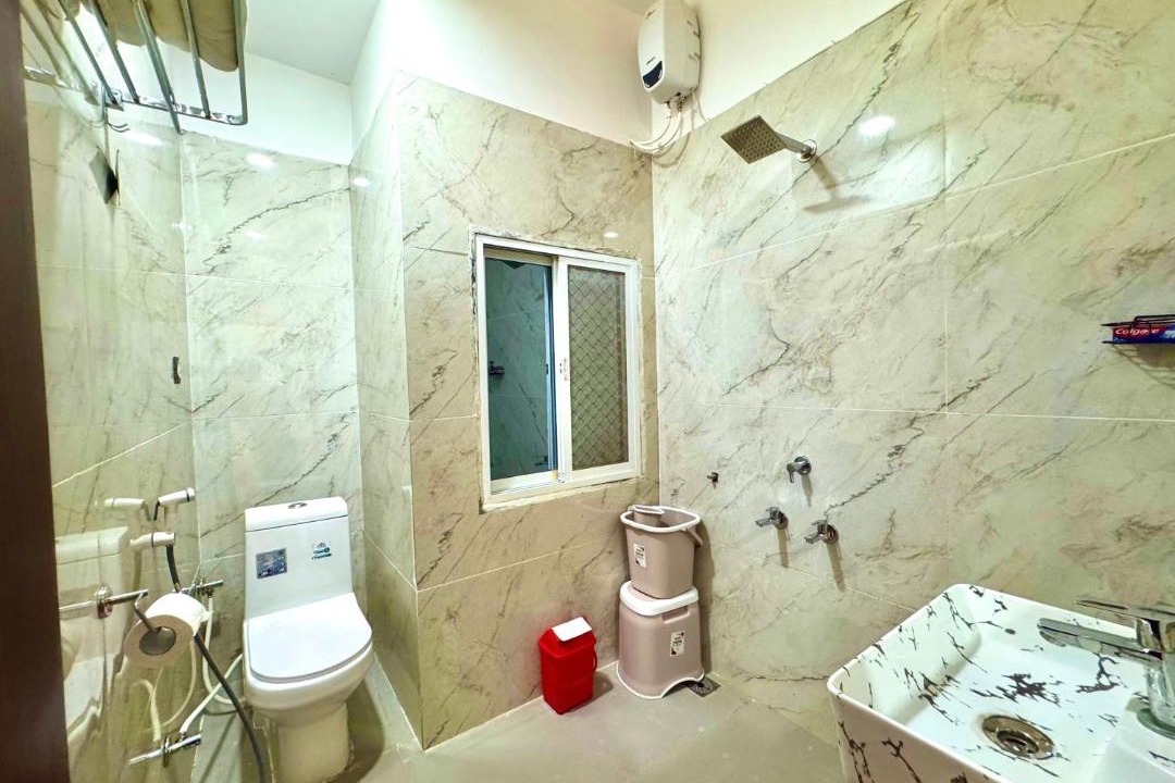 Photo of Bathroom in Ujjain