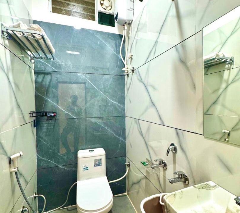 Photo of Bathroom in Ujjain