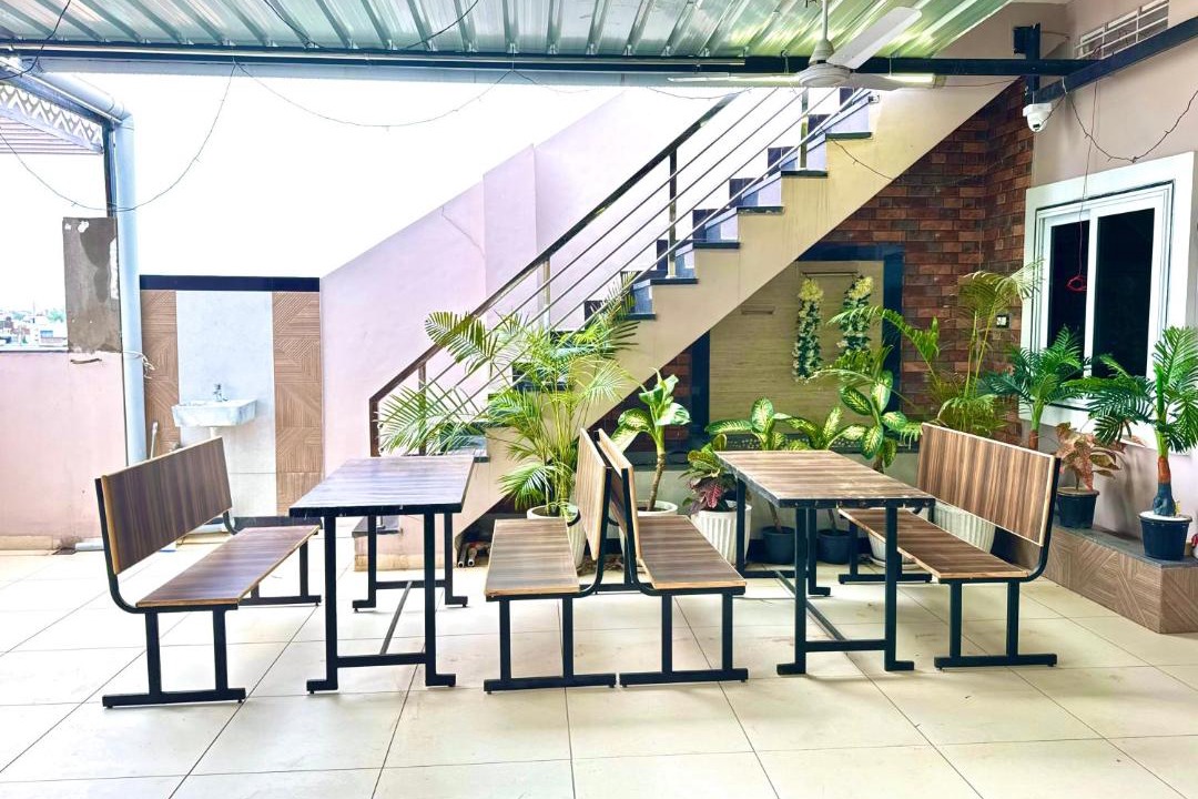 Photo of Patio Balcony in Ujjain