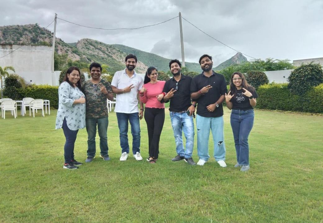 Photo of Outdoor in Alwar