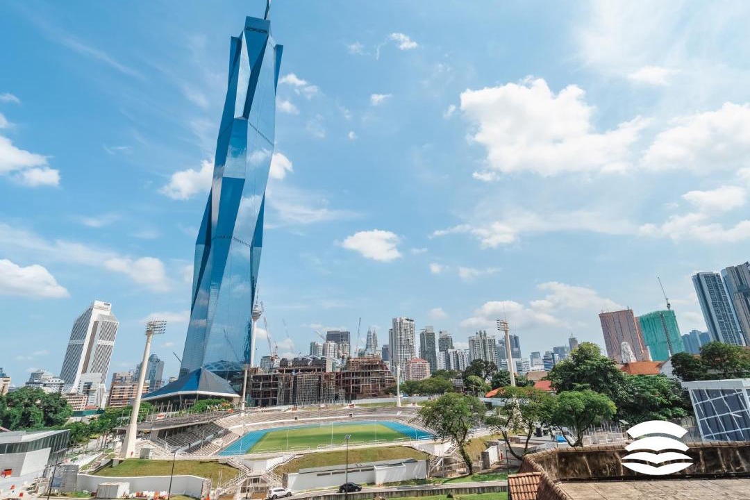 Photo of Buildings in Kuala Lumpur
