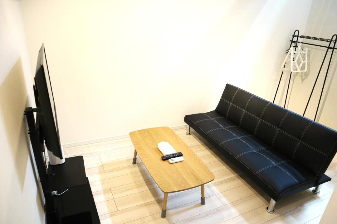 Photo of Livingroom in Higashi