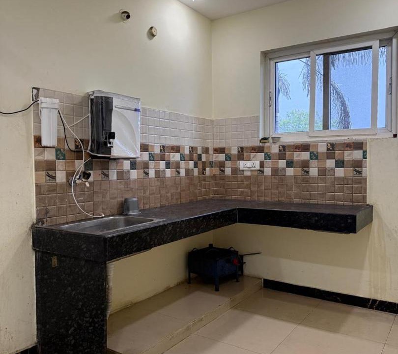 Photo of Bathroom in Chevella