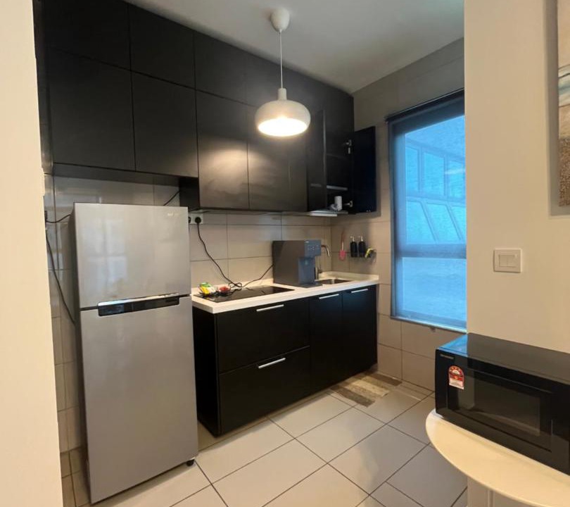 Photo of Kitchen in Putrajaya