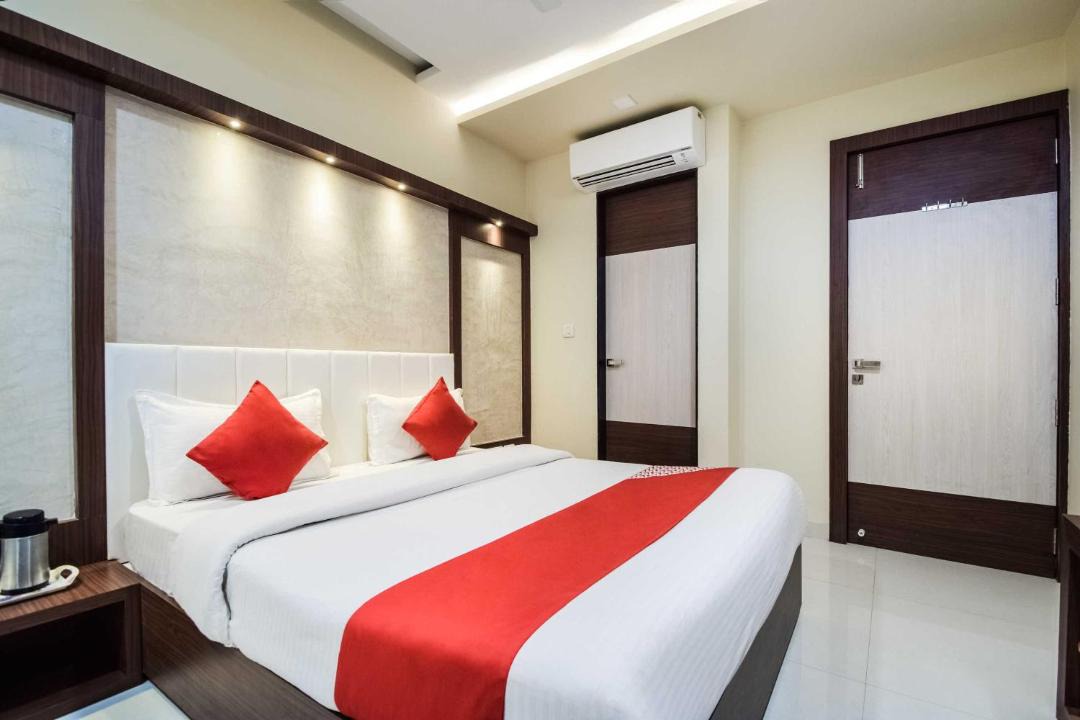 Photo of Bedroom in Abu Road