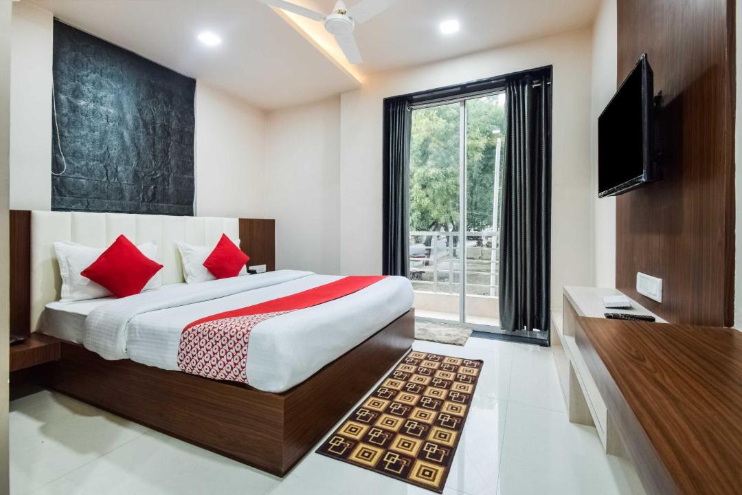 Photo of Bedroom in Abu Road