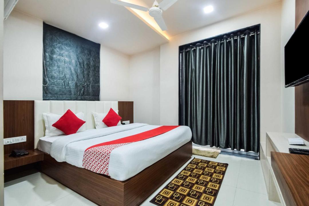 Photo of Bedroom in Abu Road