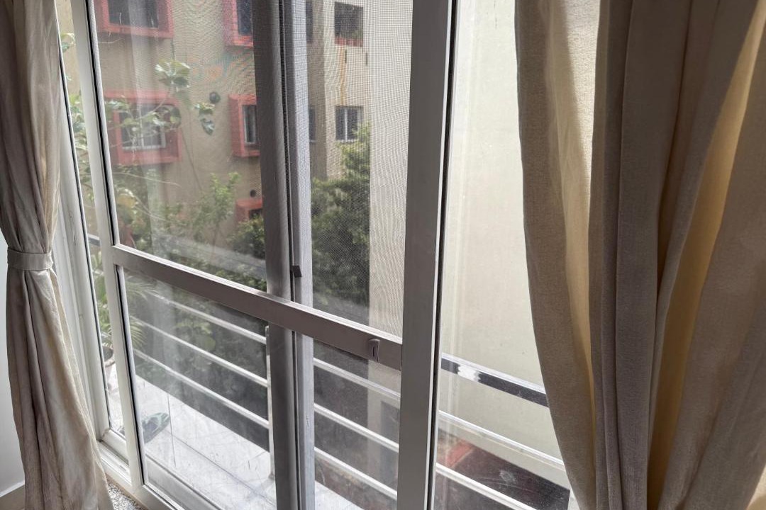 Photo of Patio Balcony in Bhubaneshwar