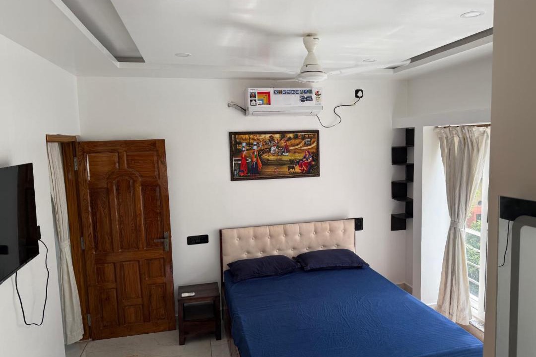 Photo of Bedroom in Bhubaneshwar