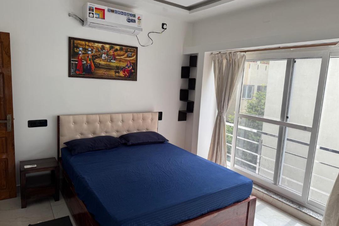 Photo of Bedroom in Bhubaneshwar