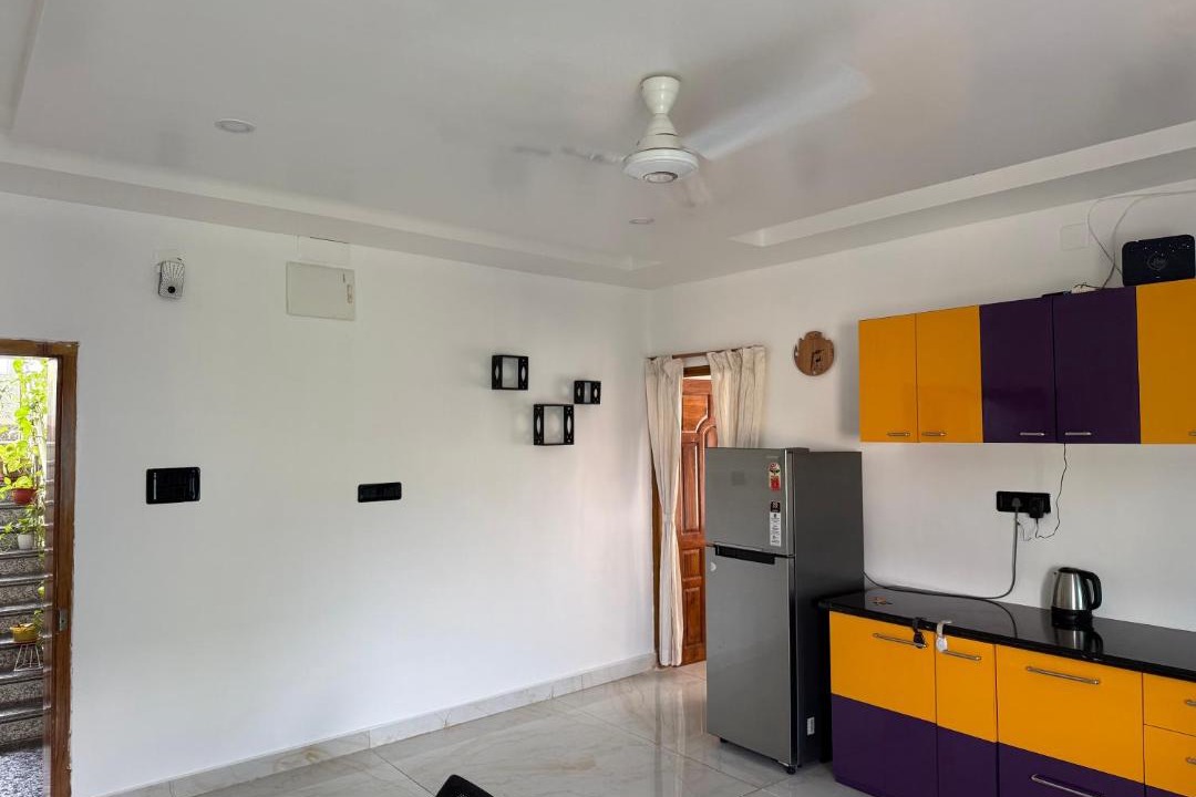 Photo of Kitchen in Bhubaneshwar