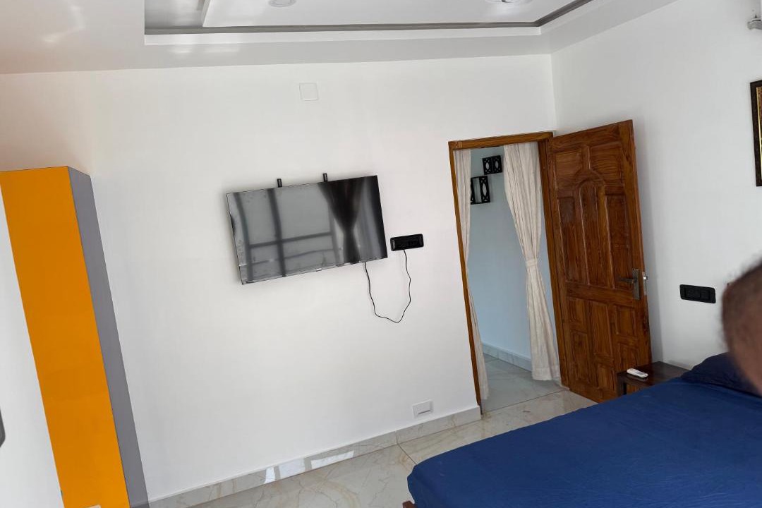 Photo of Bedroom in Bhubaneshwar