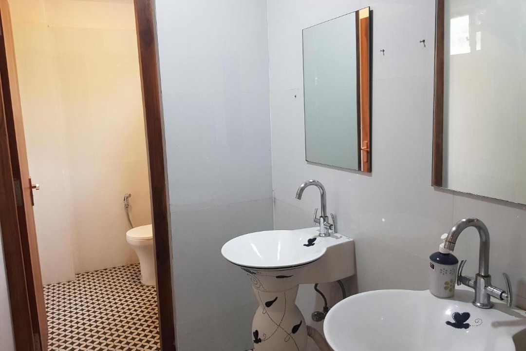 Photo of Bathroom in Bolpur