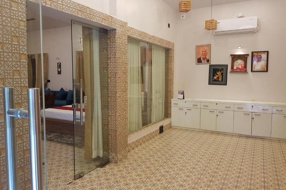 Photo of Bathroom in Bolpur