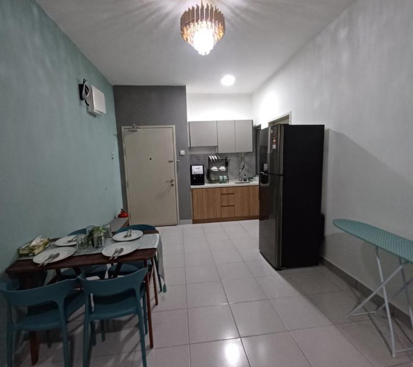 Photo of Kitchen in Bandar Baru Bangi