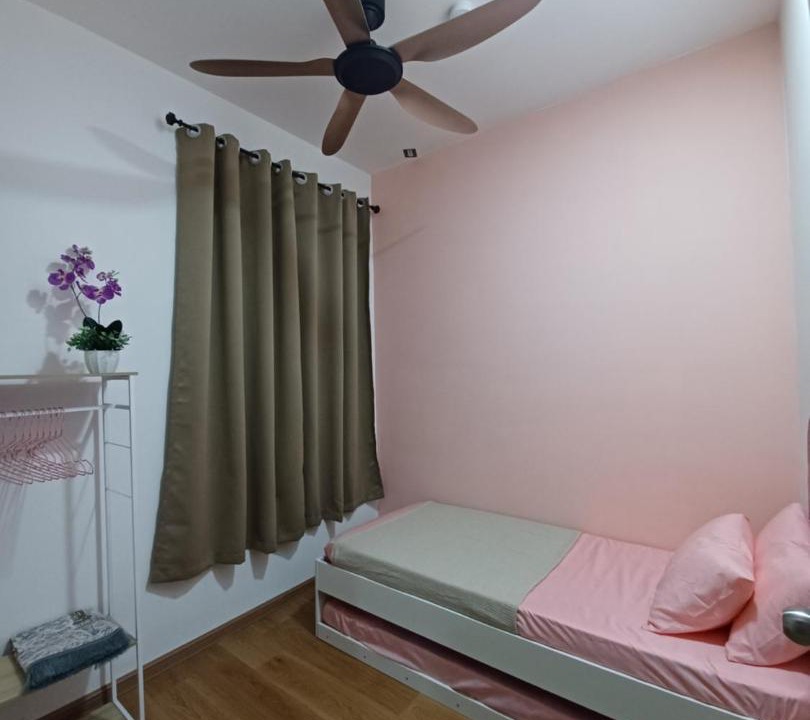 Photo of Bedroom in Bandar Baru Bangi