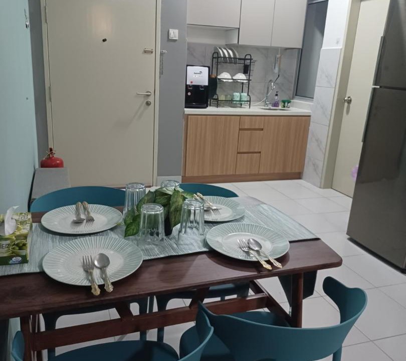 Photo of Kitchen in Bandar Baru Bangi