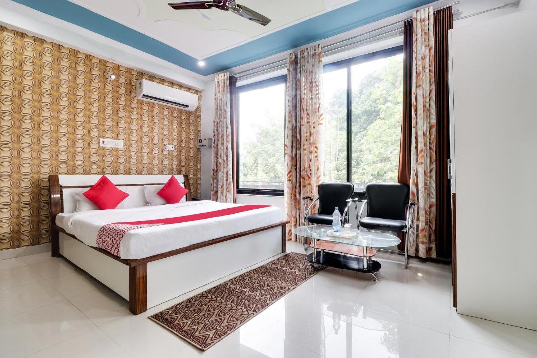 Photo of Bedroom in Raebareli