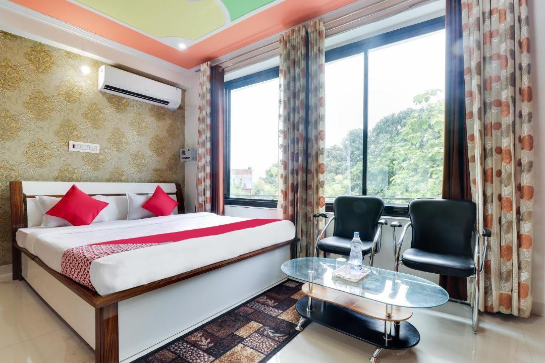 Photo of Bedroom in Raebareli