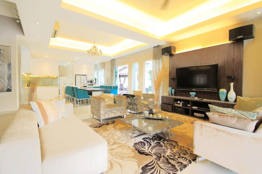 Photo of Livingroom in Cheras