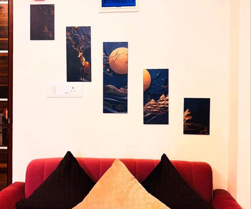 Photo of Livingroom in Sanganer