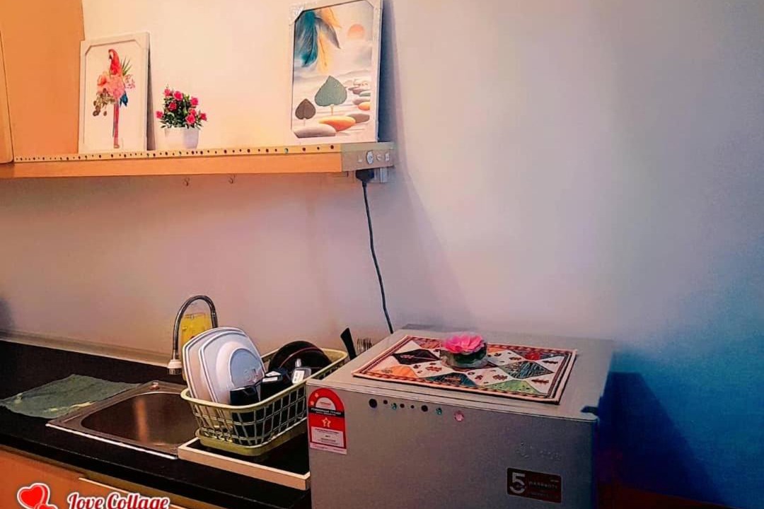 Photo of Kitchen in Damansara Perdana