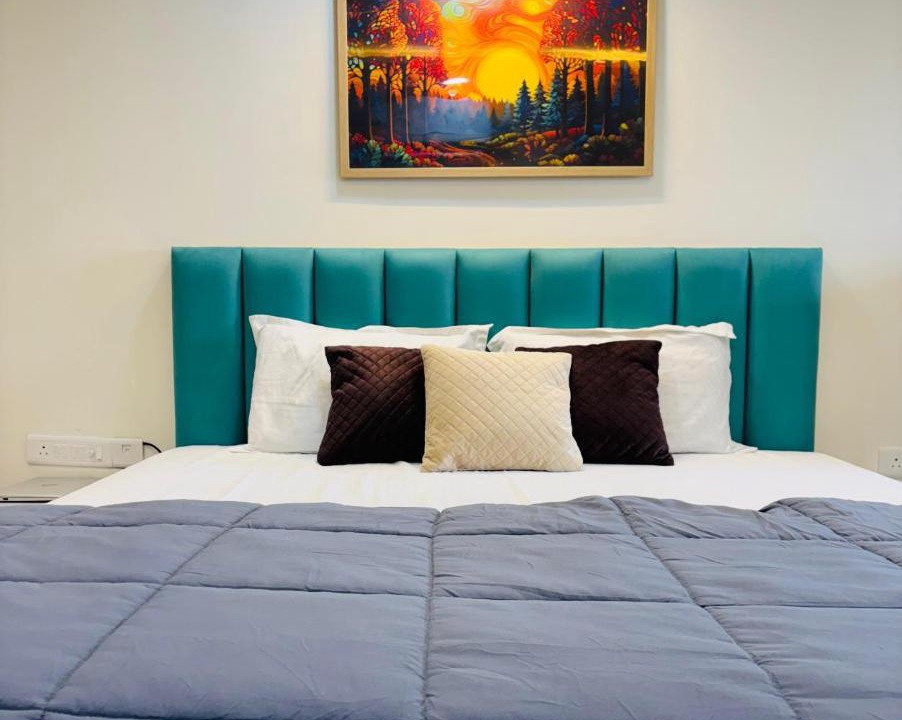 Photo of Bedroom in Sanganer