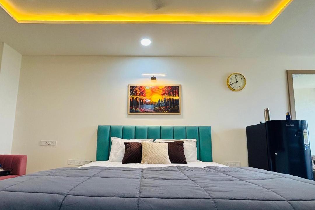 Photo of Bedroom in Sanganer