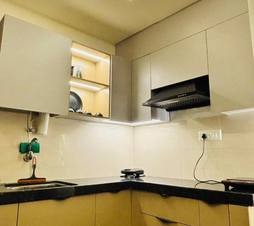 Photo of Kitchen in Sanganer