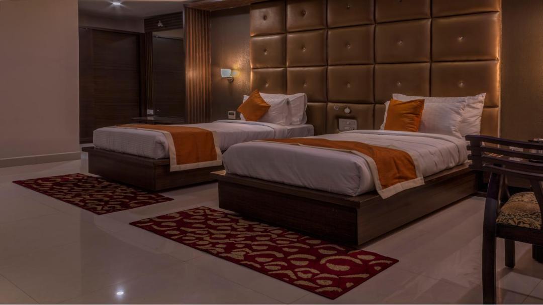 Photo of Bedroom in Bilaspur