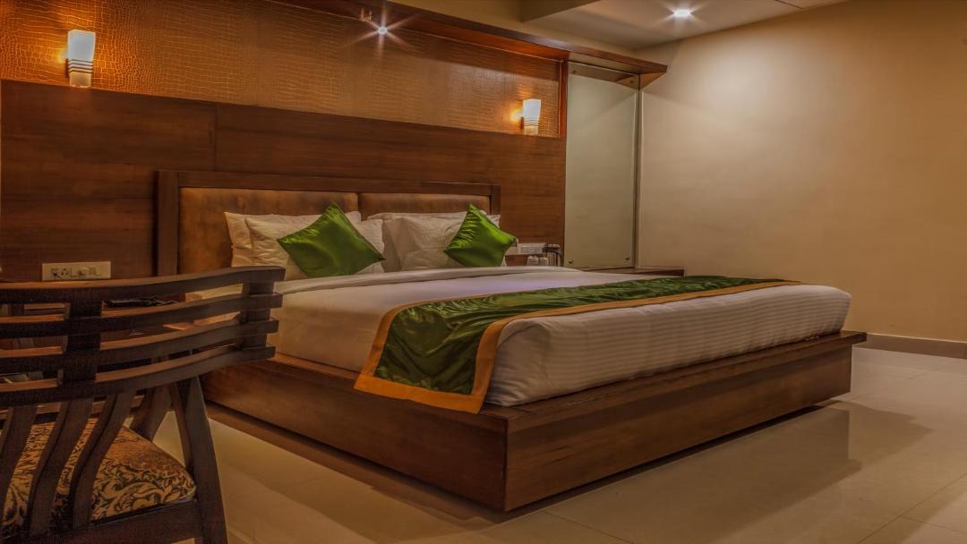 Photo of Bedroom in Bilaspur