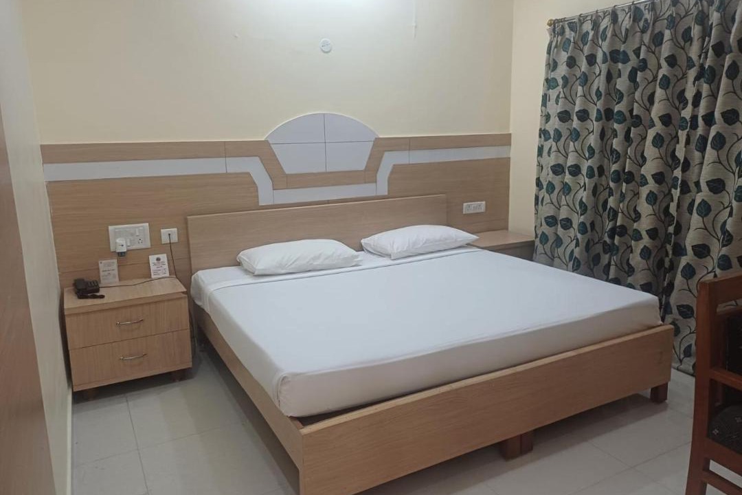 Photo of Bedroom in Rajgir