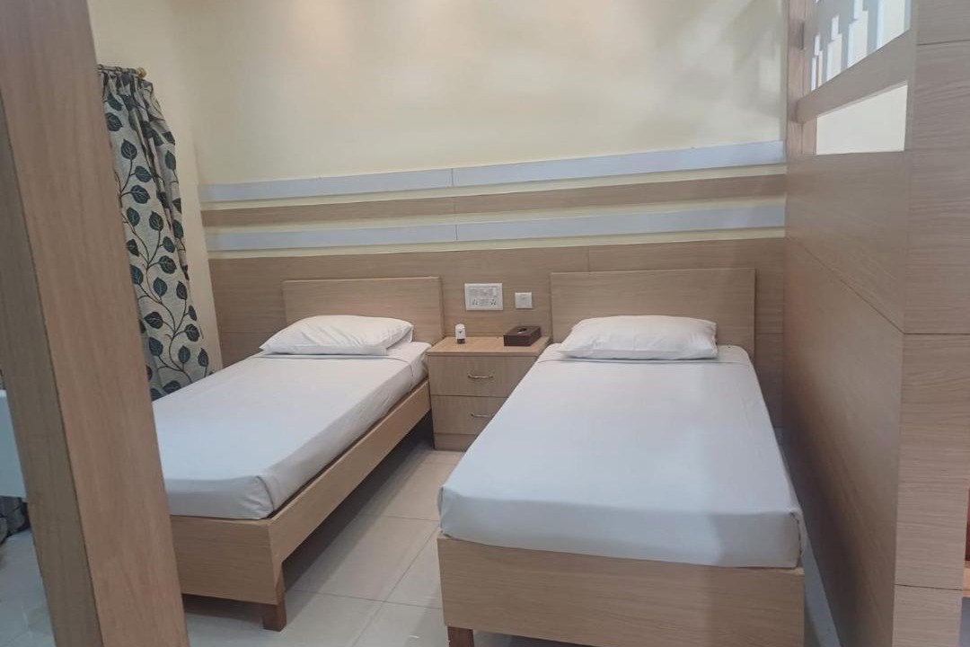Photo of Bedroom in Rajgir