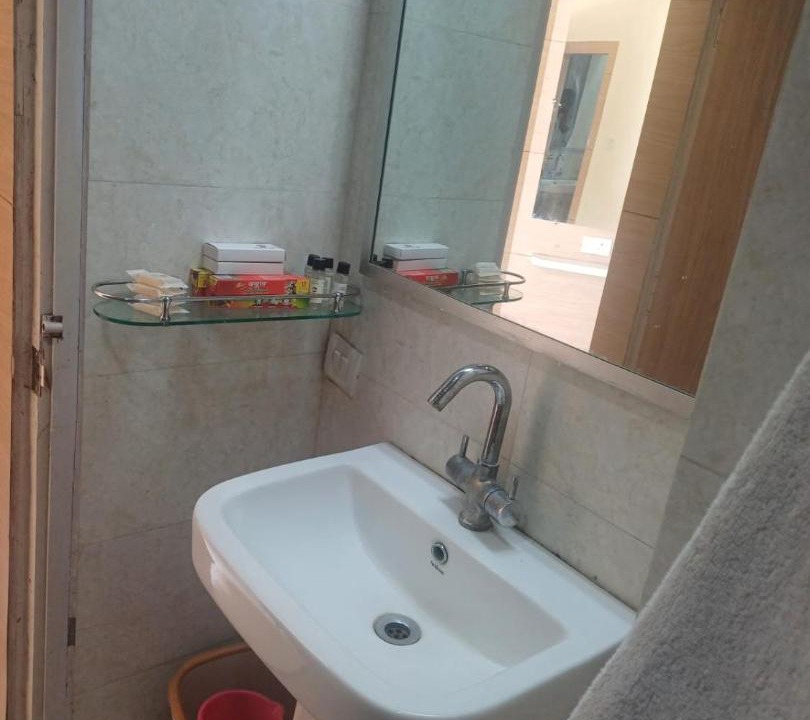 Photo of Bathroom in Rajgir