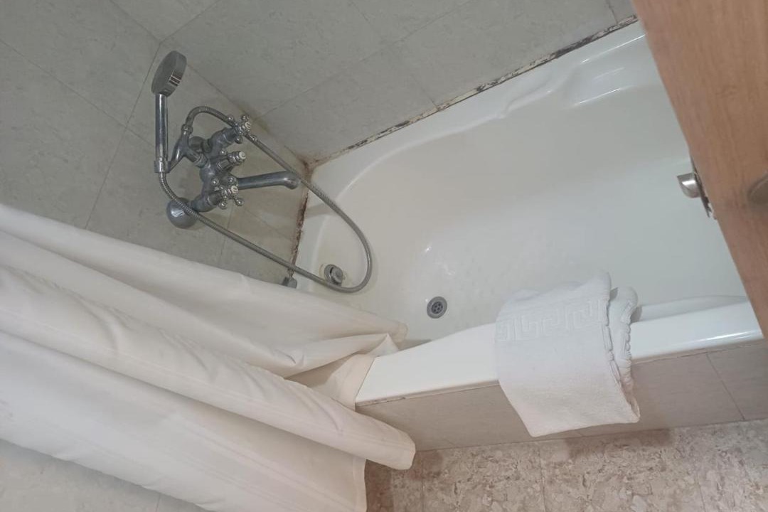 Photo of Bathroom in Rajgir