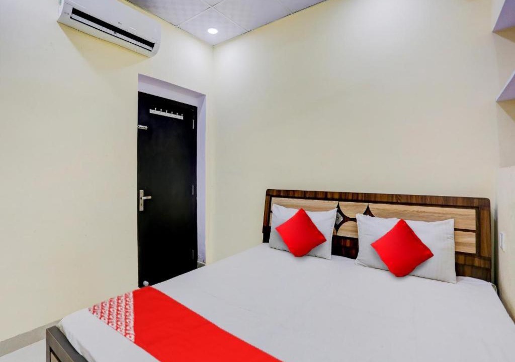 Photo of Bedroom in Faizabad