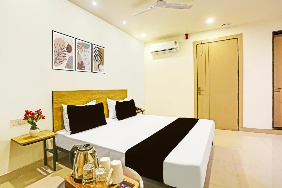 Photo of Bedroom in New Delhi