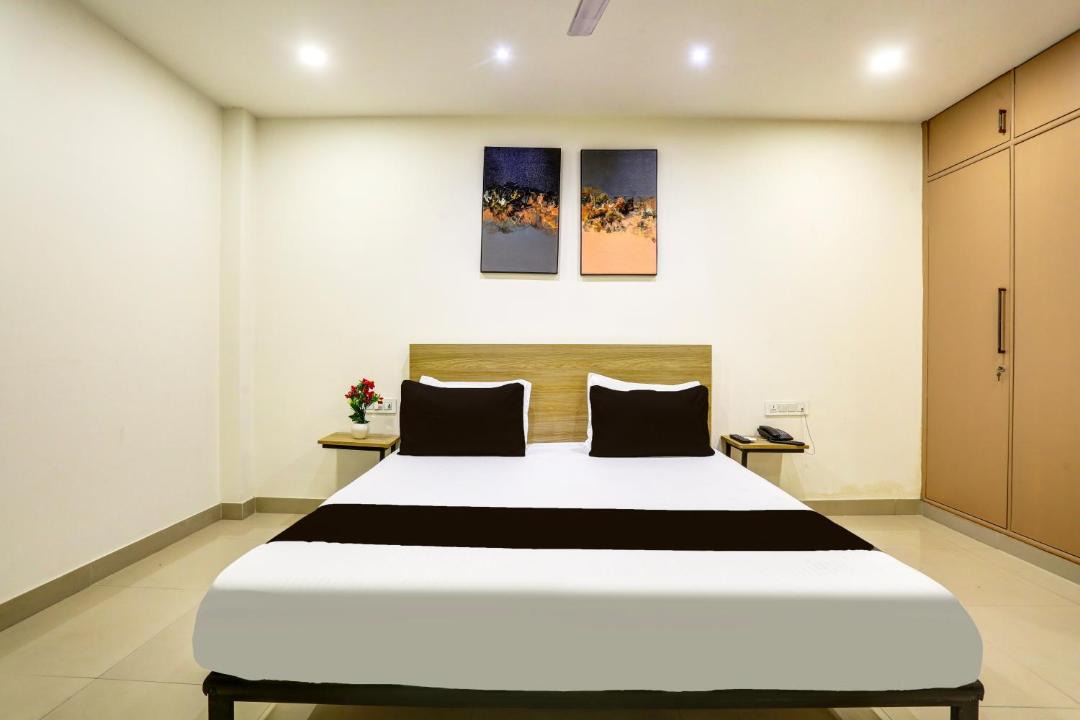 Photo of Bedroom in New Delhi